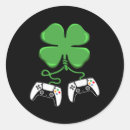 Search for video game controller stickers Party