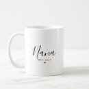 Search for nana mugs trendy