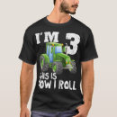 Search for 3rd birthday tshirts Farm