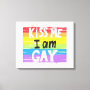 Search for gay canvas prints Equality