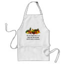 Search for zen aprons Cook