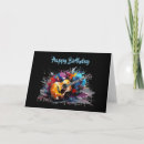 Search for music lovers christmas cards Guitar