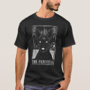 Search for priestess tshirts Tarot