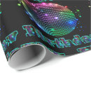 Search for happy 21st birthday wrapping paper Party