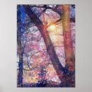 Search for pastel posters Nature