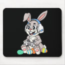 Search for easter toddler mousepads Bunny