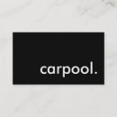 Search for carpools Rideshare