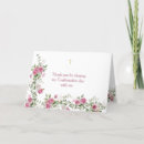 Search for pink rose thank you cards Greenery