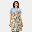 Search for delicate aprons Floral