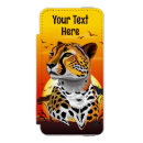 Search for african safari iphone cases Cheetah