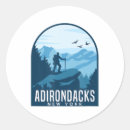 Search for adirondacks stickers Hiking