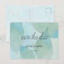 Search for ocean wedding postcards Watercolor