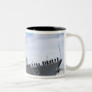 Search for deployed mugs Deploying