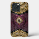 Search for vintage damask iphone cases Elegant