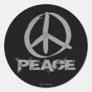 Search for blue peace sign stickers Yellow