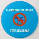 Search for let friend badges Election