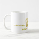 Search for golden crown mugs Queen