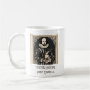 Search for grammar nerd mugs Oxford comma