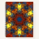 Search for psychedelic trippy notebooks Mandala