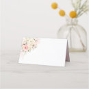 Search for birthday place cards Botanical