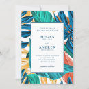 Search for jungle wedding invitations Nature