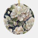 Search for peach christmas tree decorations Chic
