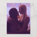 Search for lesbians kissing postcards Romance