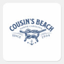 Search for cousin stickers Beach
