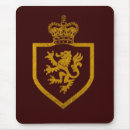 Search for heraldic electronics Gold