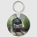 Search for transportion key rings Locomotives