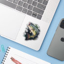Search for largemouth stickers Fly fishing