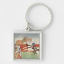 Search for sword fighting key rings French