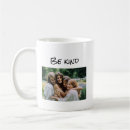 Search for be kind mugs Encouragement