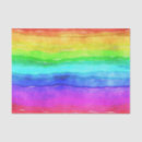 Search for rainbow tissue paper Stripes
