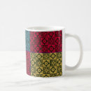 Search for quilt block mugs Pattern