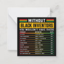 Search for history note cards African