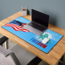 Search for democracy mousepads Liberty