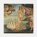 Search for venus magnets Sandro botticelli