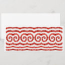 Search for hand painted watercolor christmas cards Red