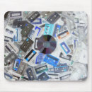 Search for cassette mousepads Audio