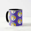 Search for blue llama mugs Llamas