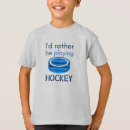 Search for hockey kids clothing Blue