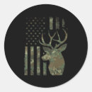 Search for camo deer stickers Hunter