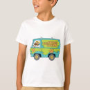 Search for mystery machine tshirts Cartoon character
