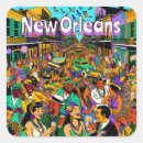 Search for orleans stickers Mardi gras