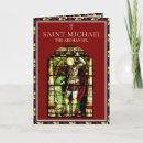Search for michael cards Religious