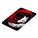 Search for wild wolves magnets Nature