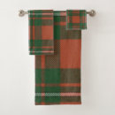 Search for tartan bath towels Scotland