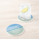 Search for beach quotes coasters Religious