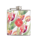 Search for unique flasks Colourful
